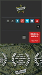 Mobile Screenshot of hollywoodsports.com